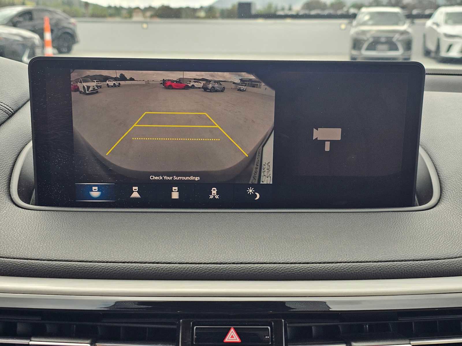 Certified 2023 Acura MDX FWD image 26