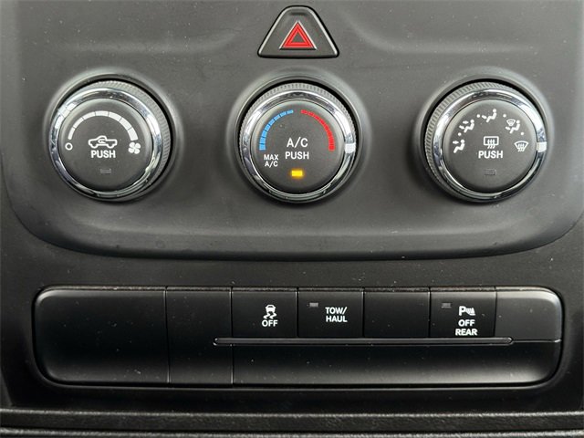 Used 2024 RAM 1500 Classic Warlock image 18