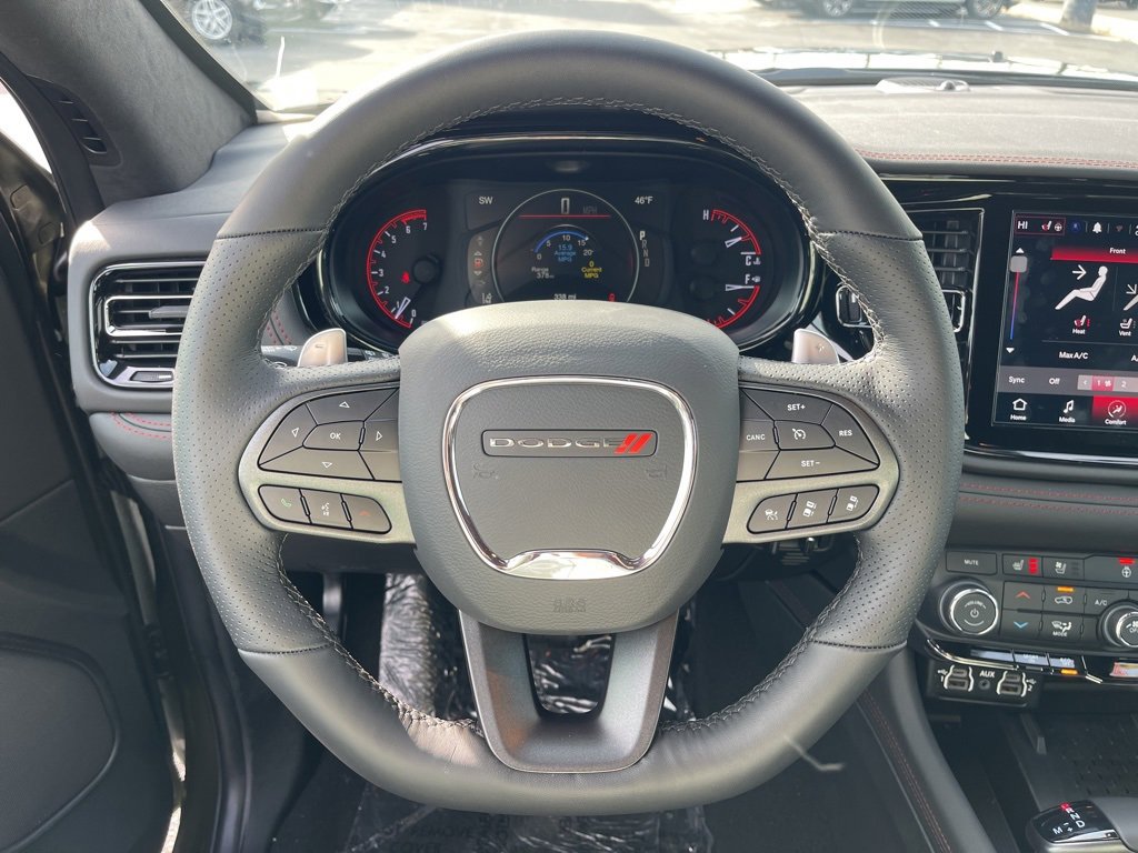 New 2026 Dodge Durango GT image 14