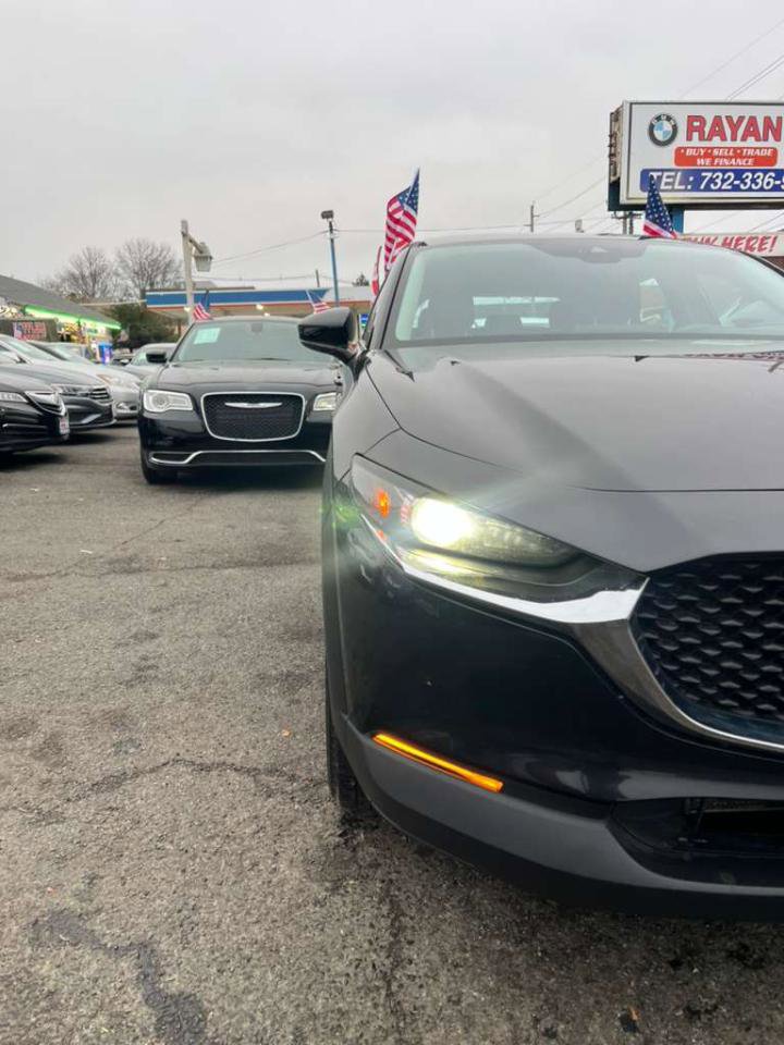 Used 2021 MAZDA CX-30 AWD 2.5 S image 2