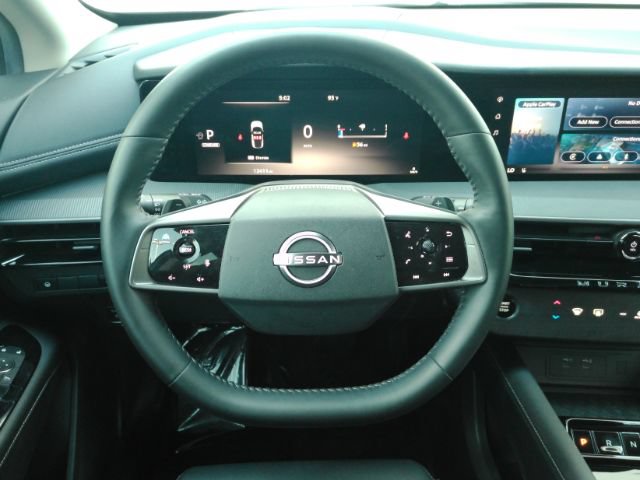 Used 2025 Nissan Murano SV w/ Cargo Package AWD/4WD image 30