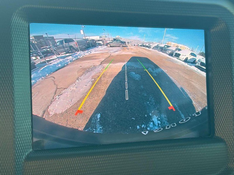 Used 2020 Jeep Wrangler Unlimited Sport image 21