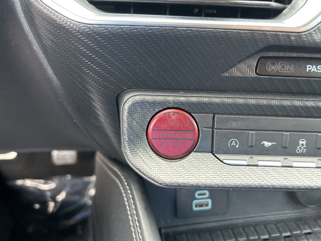 Used 2024 Ford Mustang Premium image 34