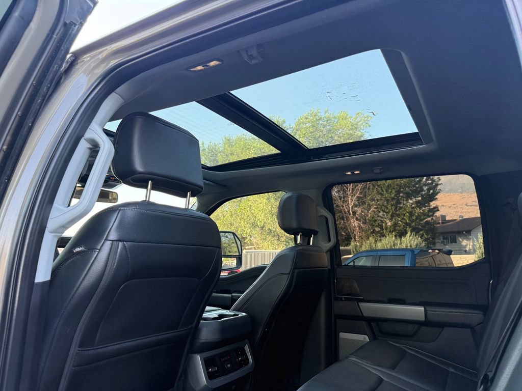 Used 2026 Ford F350 Lariat AWD/4WD image 36