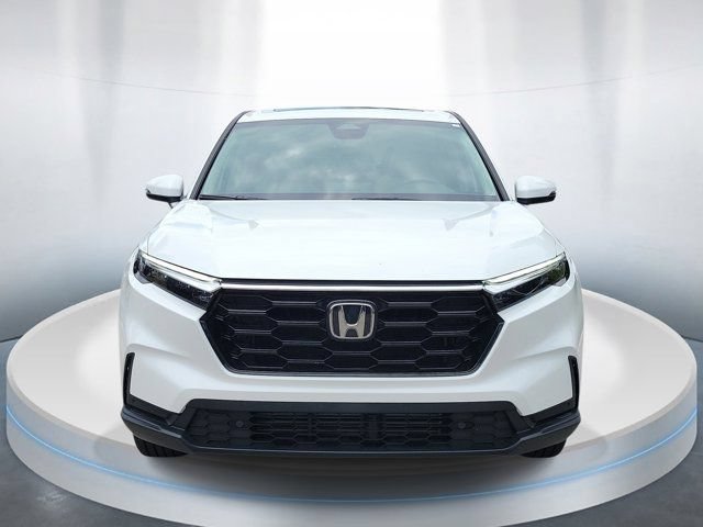 Used 2023 Honda CR-V EX-L image 2