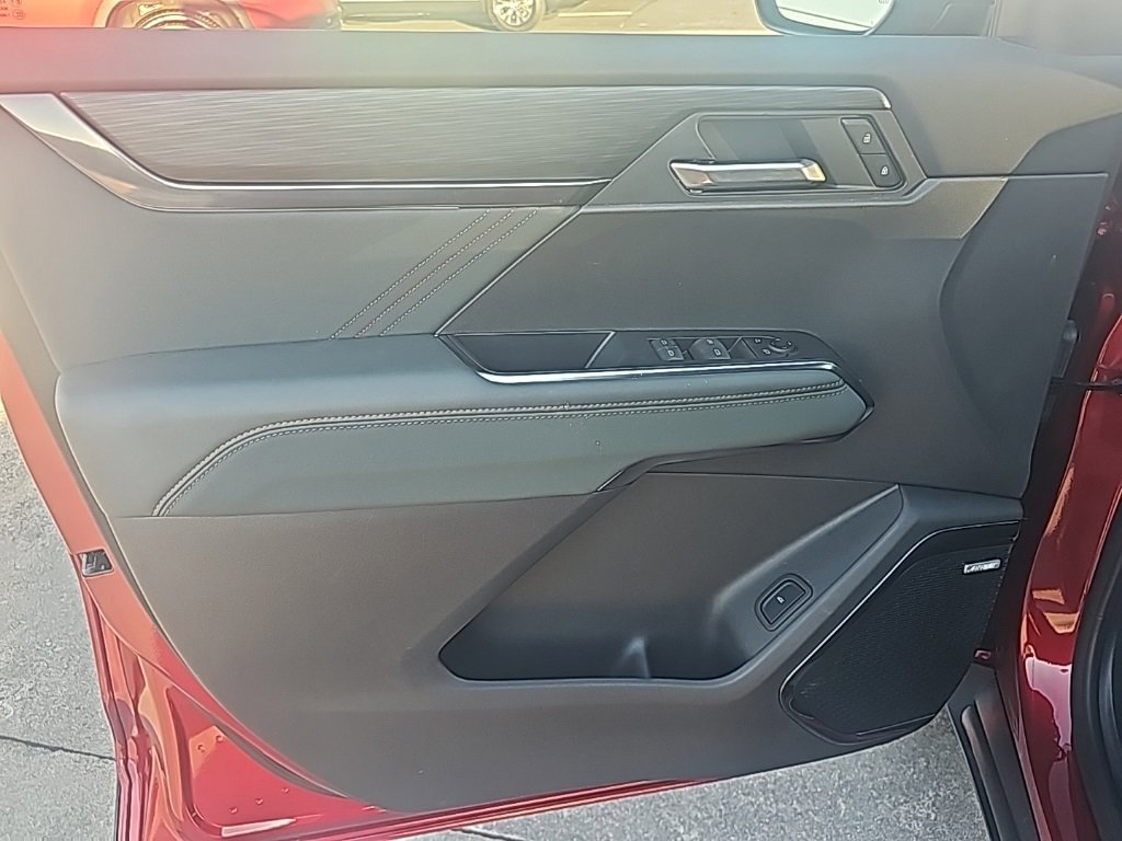 Certified 2024 GMC Acadia AT4 w/ LPO, Floor Liner Package image 11