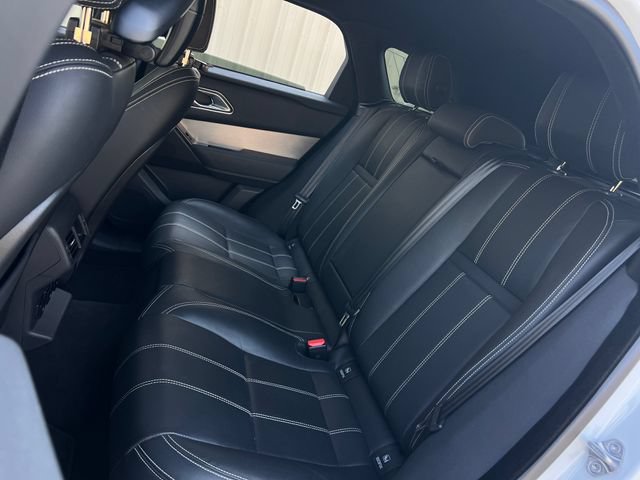 Used 2021 Land Rover Range Rover Velar R-Dynamic S AWD/4WD image 19