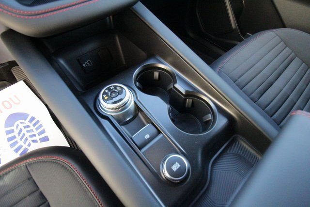 New 2026 Ford Explorer ST-Line image 27