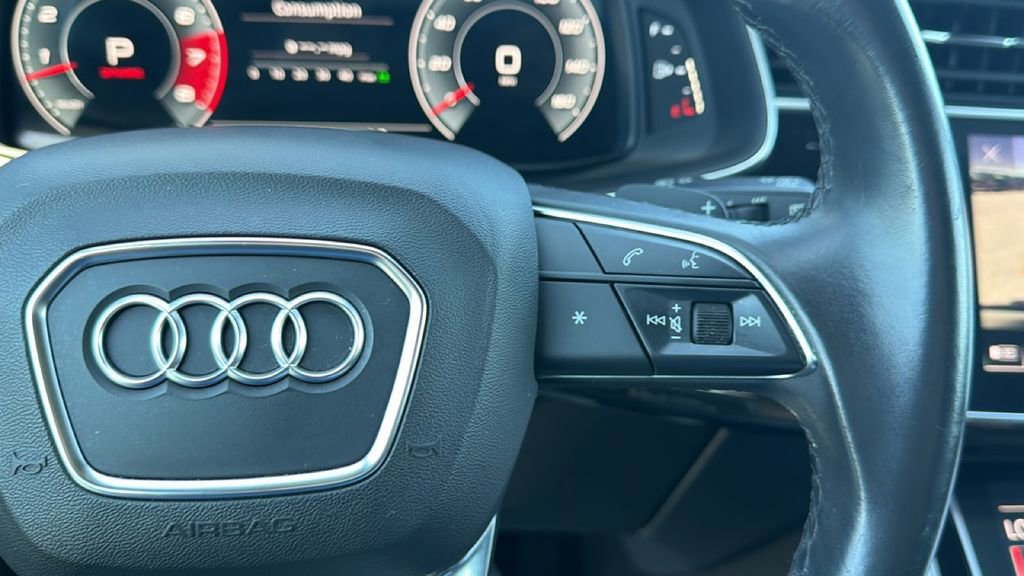 Used 2021 Audi Q7 3.0T Premium w/ Convenience Package image 21