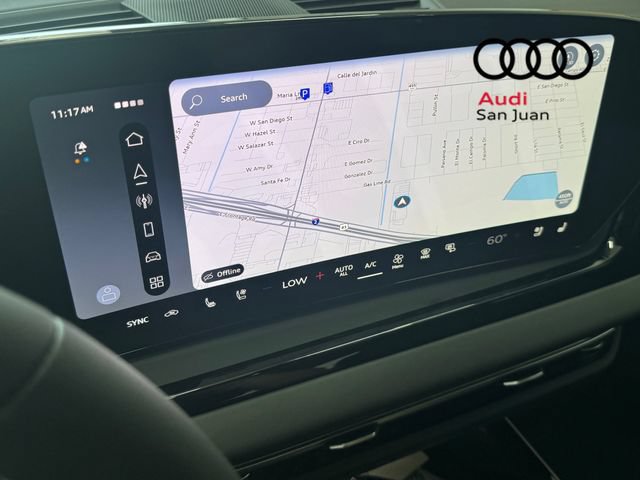 New 2026 Audi A6 Premium Plus AWD/4WD image 17