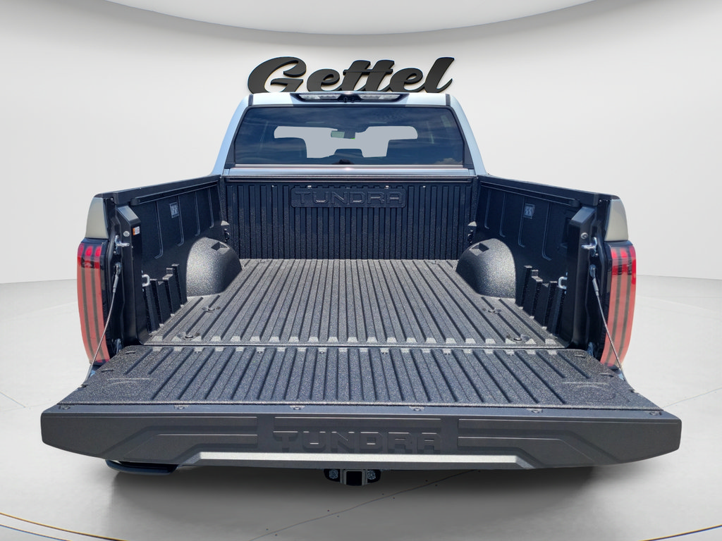 New 2026 Toyota Tundra Platinum AWD/4WD image 9