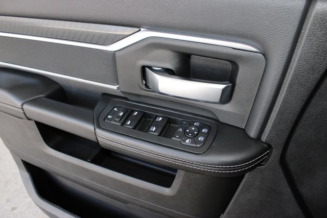 Used 2026 RAM 2500 Big Horn AWD/4WD image 27