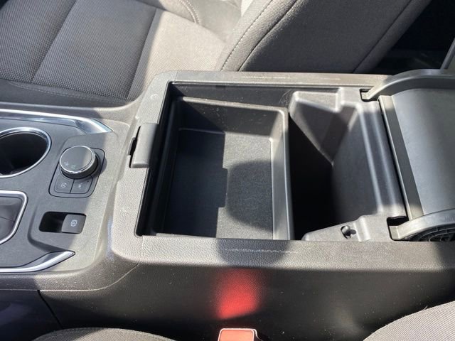 Certified 2023 Chevrolet Traverse LT FWD image 13