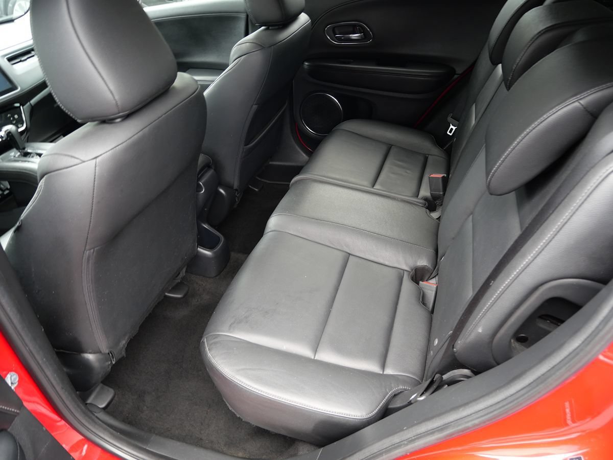Used 2017 Honda HR-V EX-L image 19