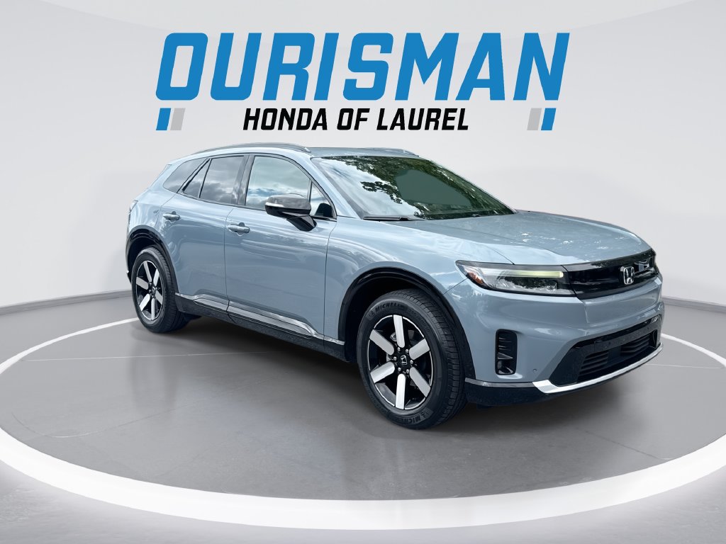 Used 2025 Honda Prologue Touring image 2