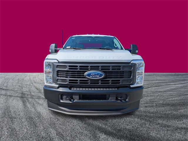 New 2026 Ford F350 XL image 9