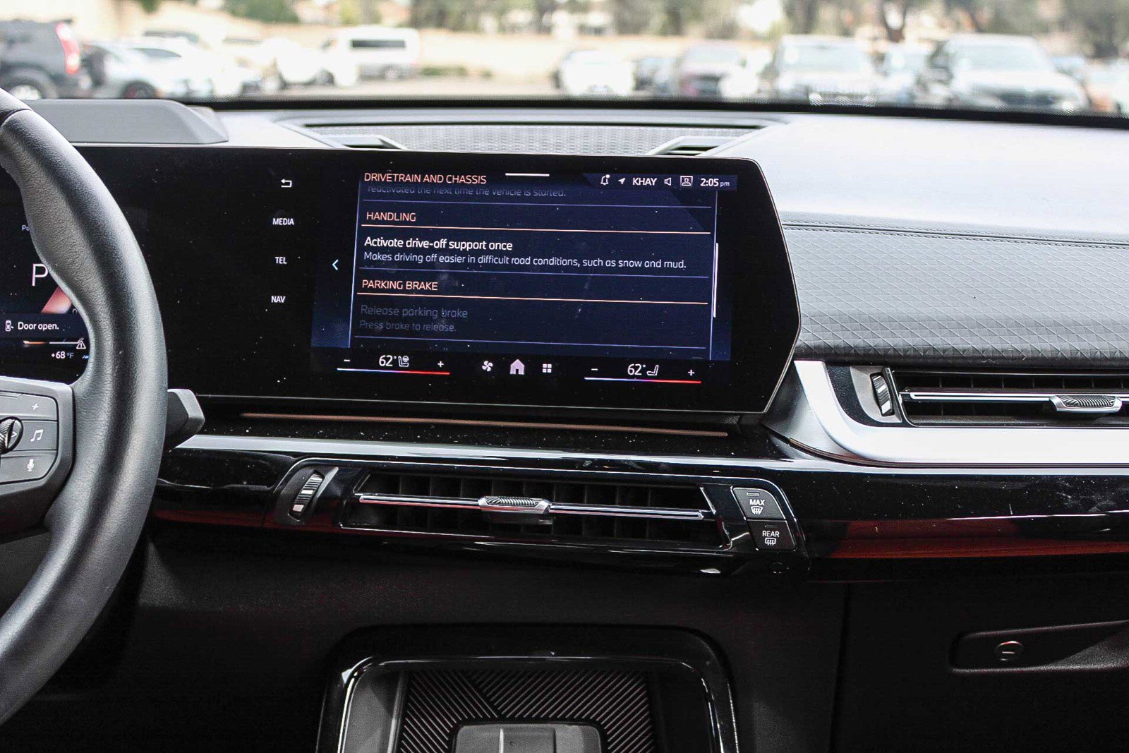 Used 2025 BMW X2 xDrive28i image 13