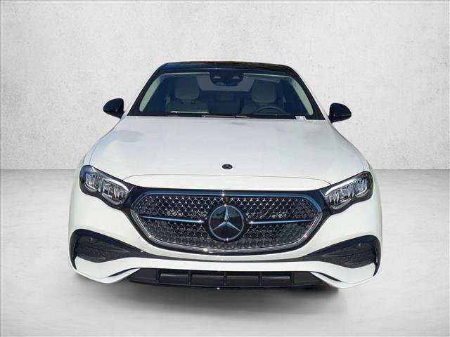 New 2026 Mercedes-Benz E 350 E 350 image 6