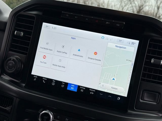 Certified 2024 Ford F150 Tremor w/ Bed Utility Package image 27