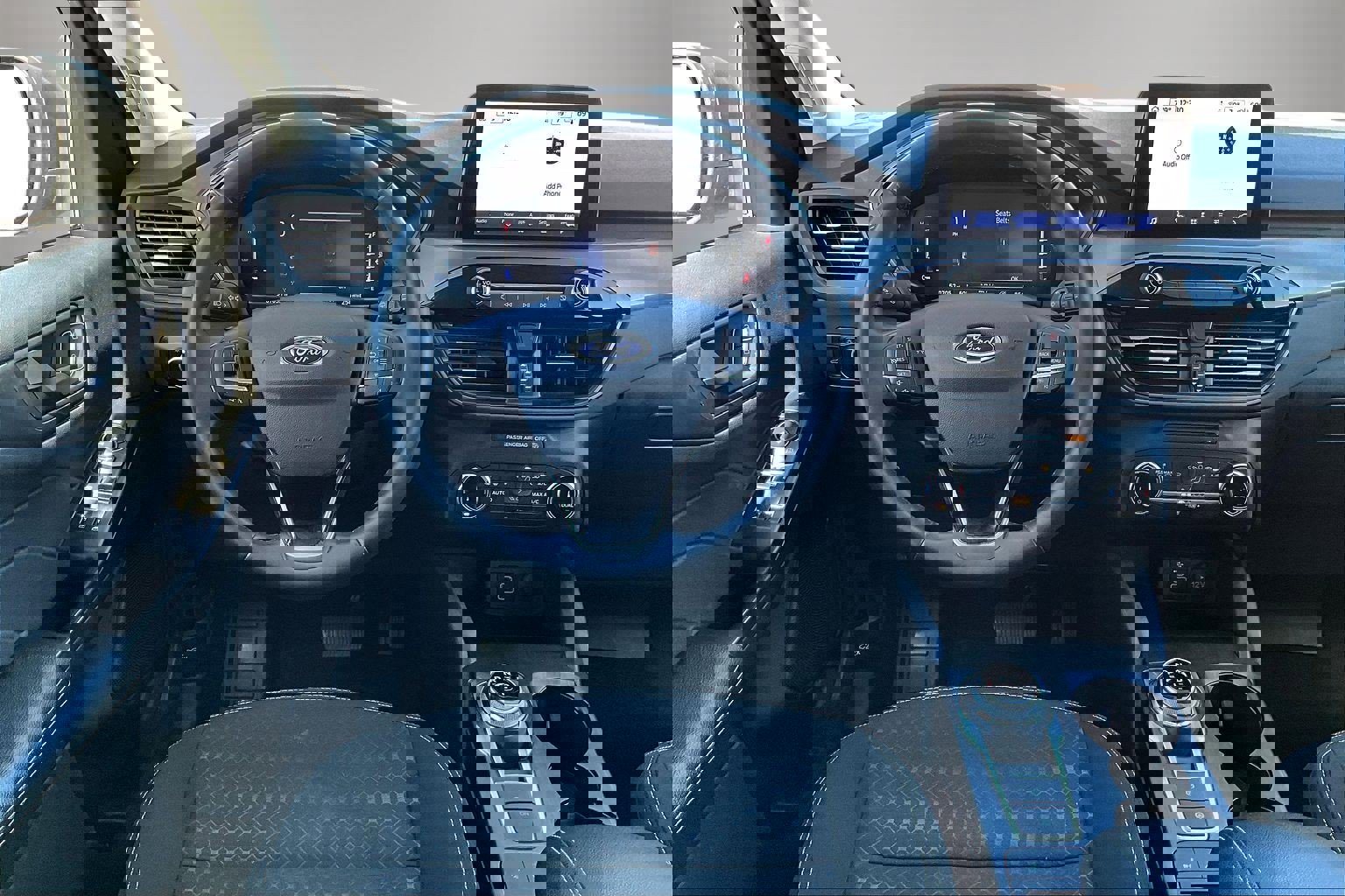 Used 2024 Ford Escape Active image 8