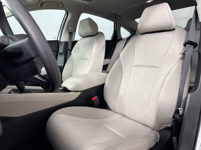 Used 2025 Honda Accord SE image 20