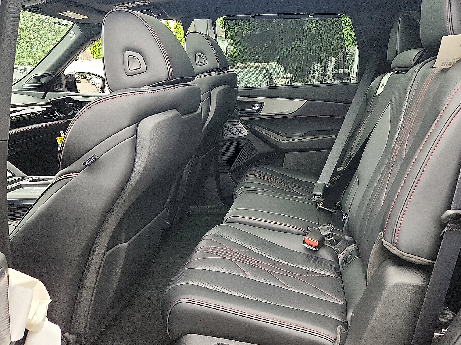 New 2026 Acura MDX A-Spec image 6