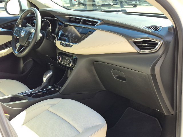 Used 2023 Buick Encore GX Preferred w/ Cold Weather Comfort Package FWD image 22