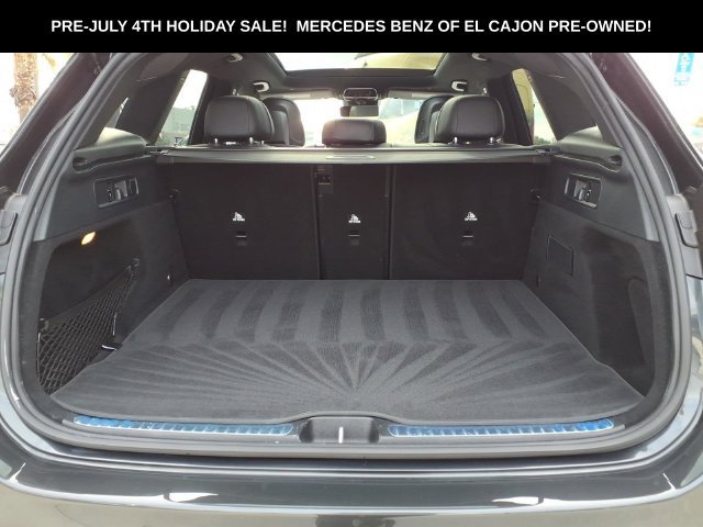 Certified 2026 Mercedes-Benz GLC 300 image 24