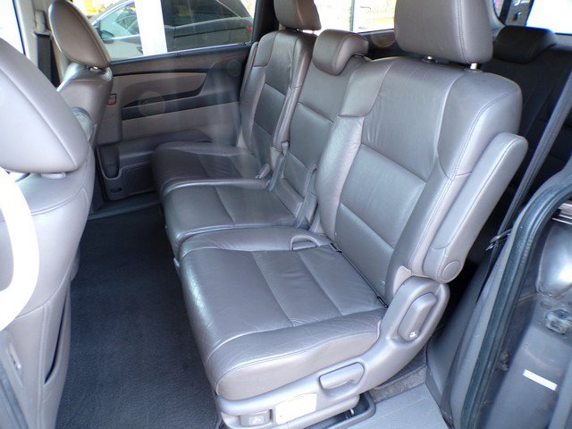 Used 2012 Honda Odyssey EX-L image 10
