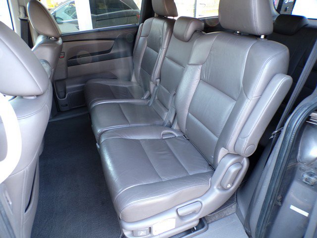 Used 2012 Honda Odyssey EX-L image 10