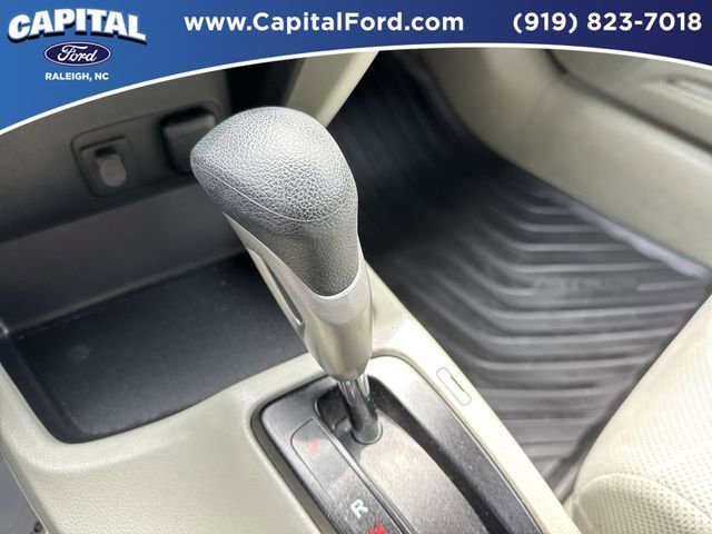 Used 2012 Honda Civic LX image 30