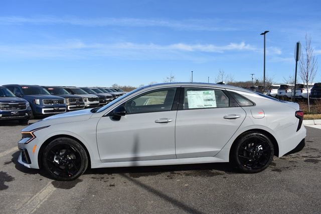 New 2026 Kia K5 GT-Line image 7