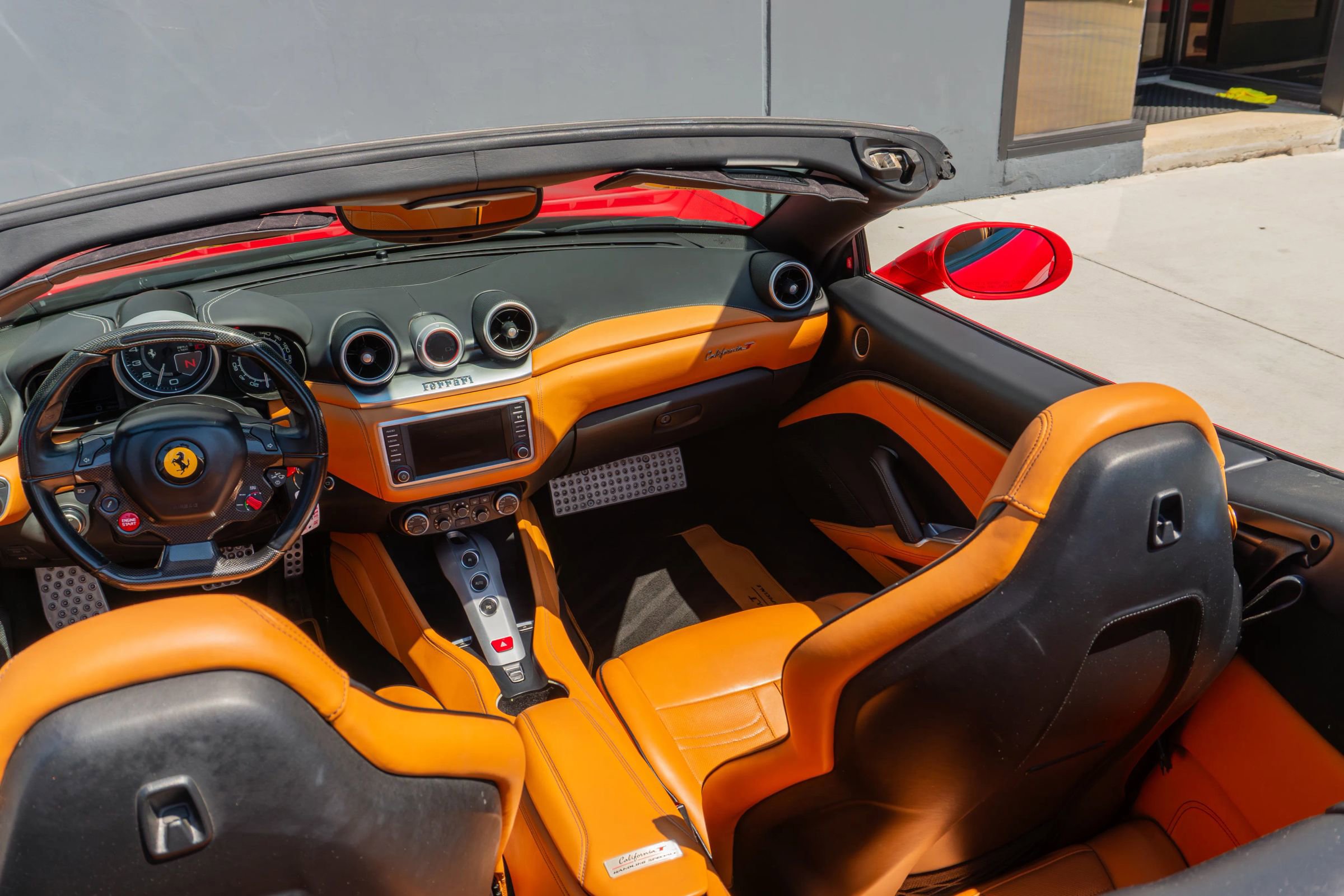 Used 2017 Ferrari California T image 59