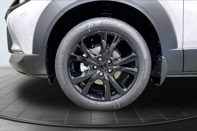 New 2026 MAZDA CX-30 Aire Edition AWD/4WD image 15