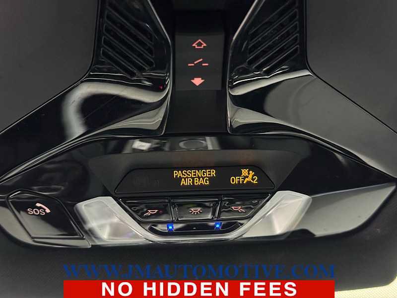 Used 2020 BMW 228i xDrive Gran Coupe w/ M Sport Package AWD/4WD image 36