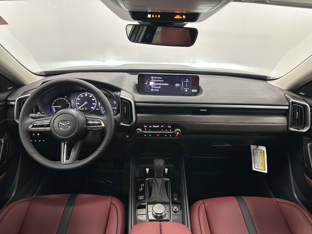 New 2026 MAZDA CX-50 AWD 2.5 Hybrid w/ Premium Pkg image 33