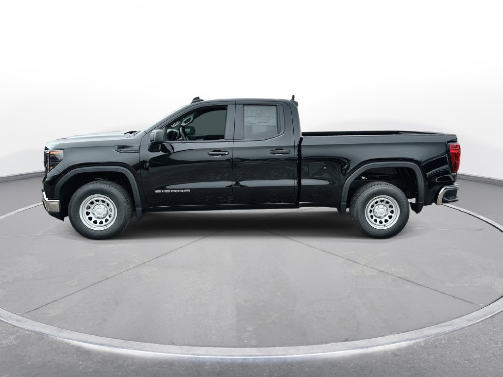New 2026 GMC Sierra 1500 Pro w/ Pro Value Package RWD image 5