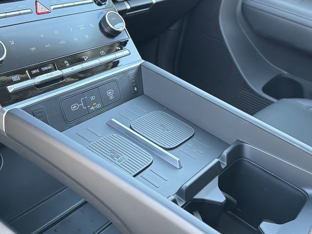 New 2026 Hyundai Santa Fe XRT AWD/4WD image 32