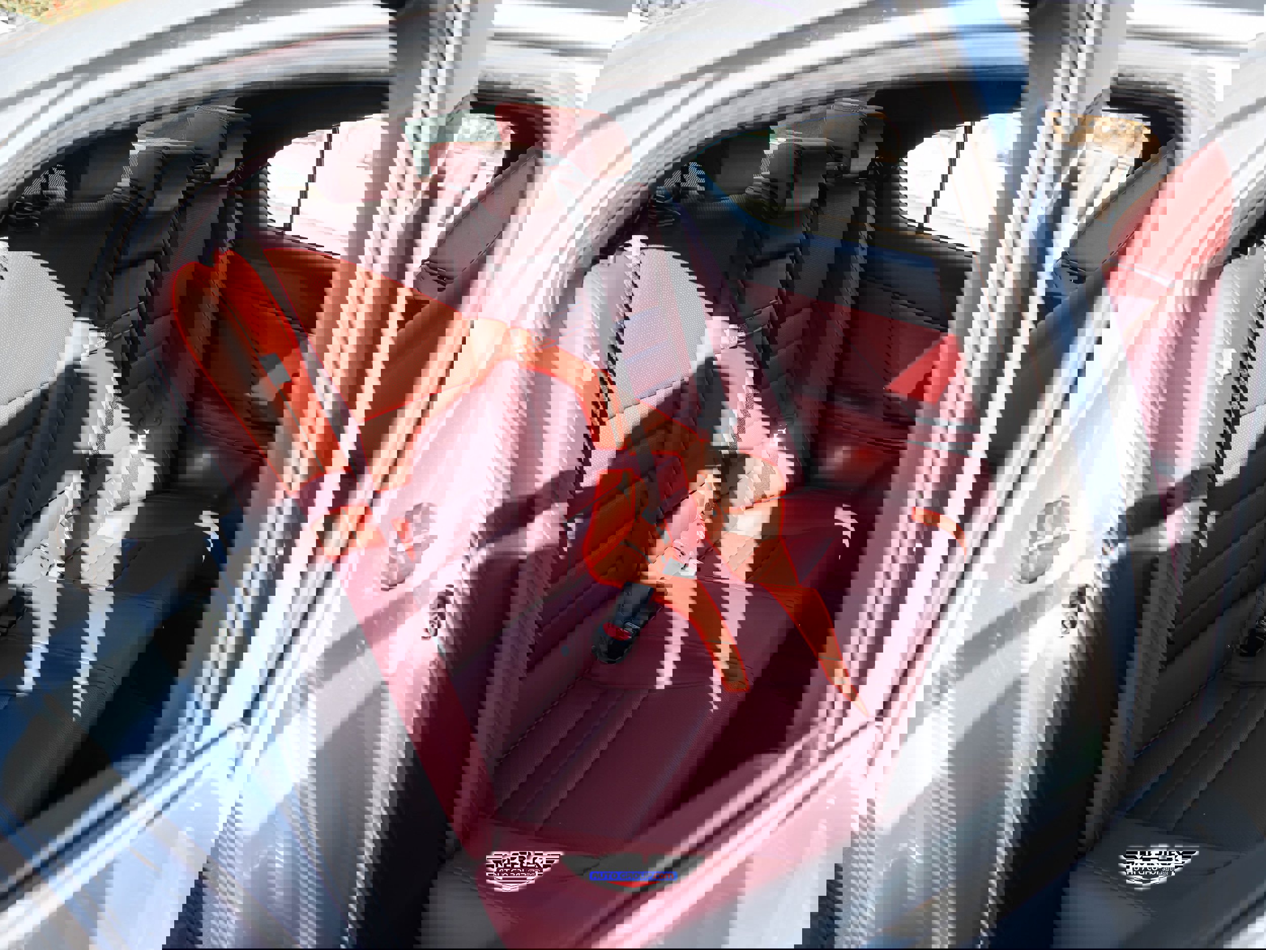 Used 2022 Lexus IS 350 F Sport image 18