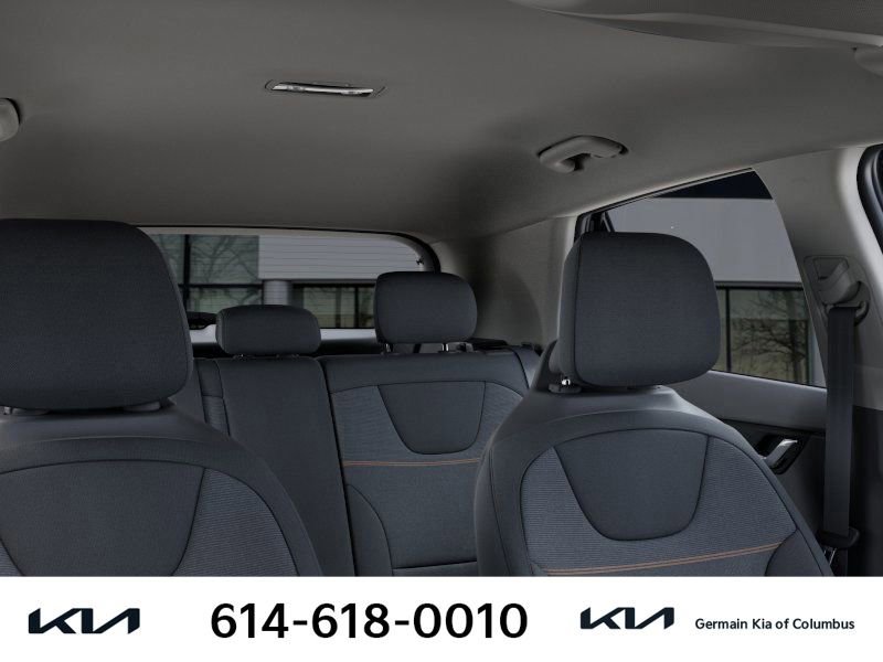 New 2026 Kia Niro LX image 30