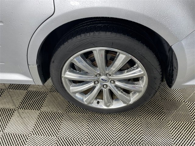 Used 2014 Ford Flex Limited w/ Equipment Group 303A image 21