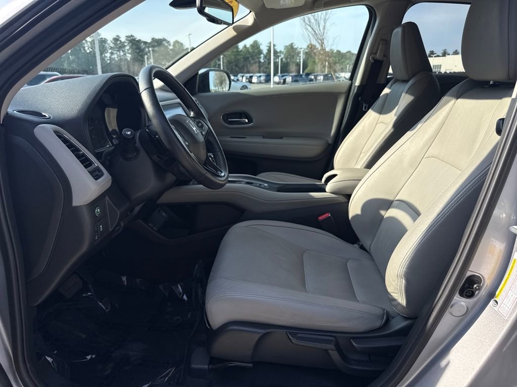 Used 2022 Honda HR-V EX-L image 19