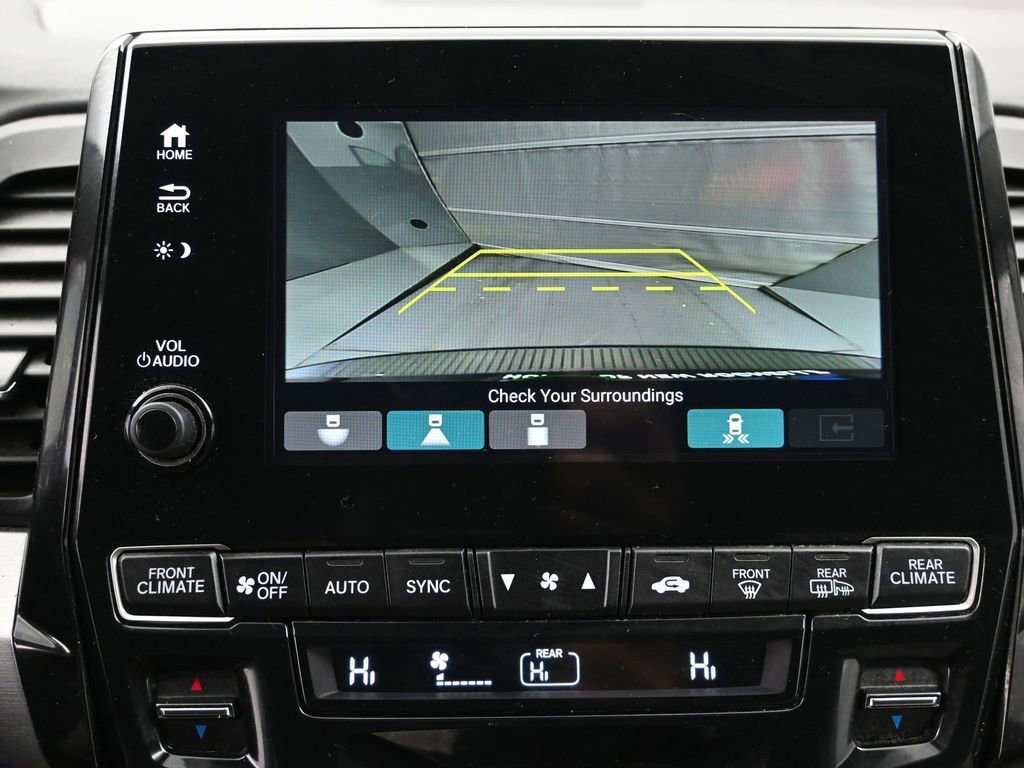 Certified 2024 Honda Odyssey Touring image 15
