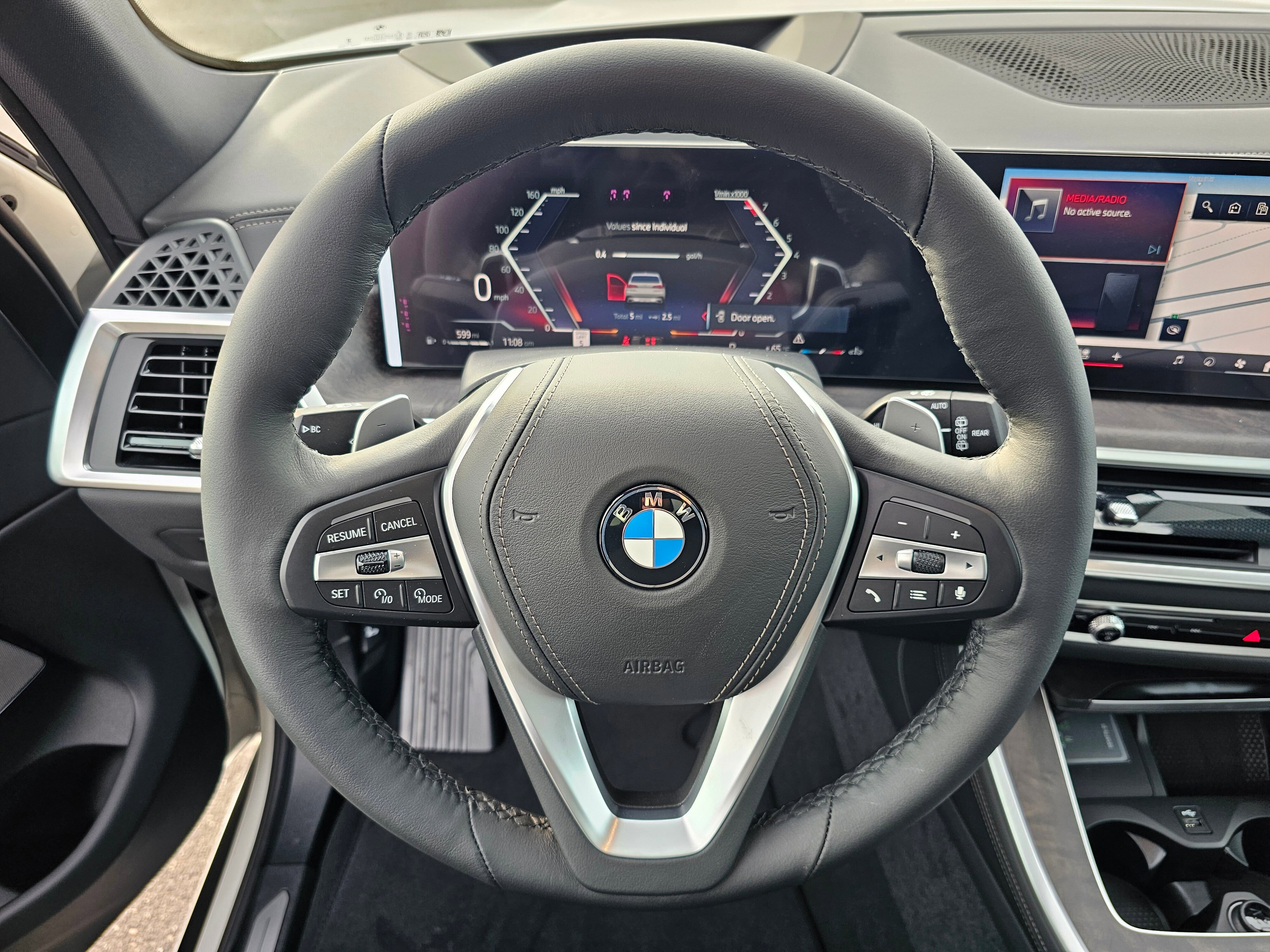 New 2026 BMW X5 xDrive40i image 16