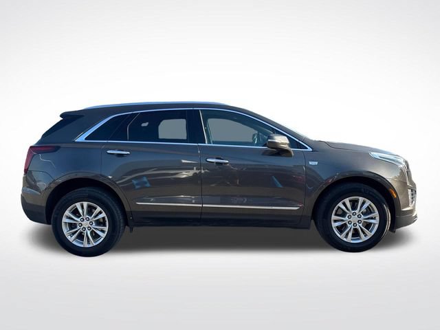 Used 2020 Cadillac XT5 Luxury FWD image 7