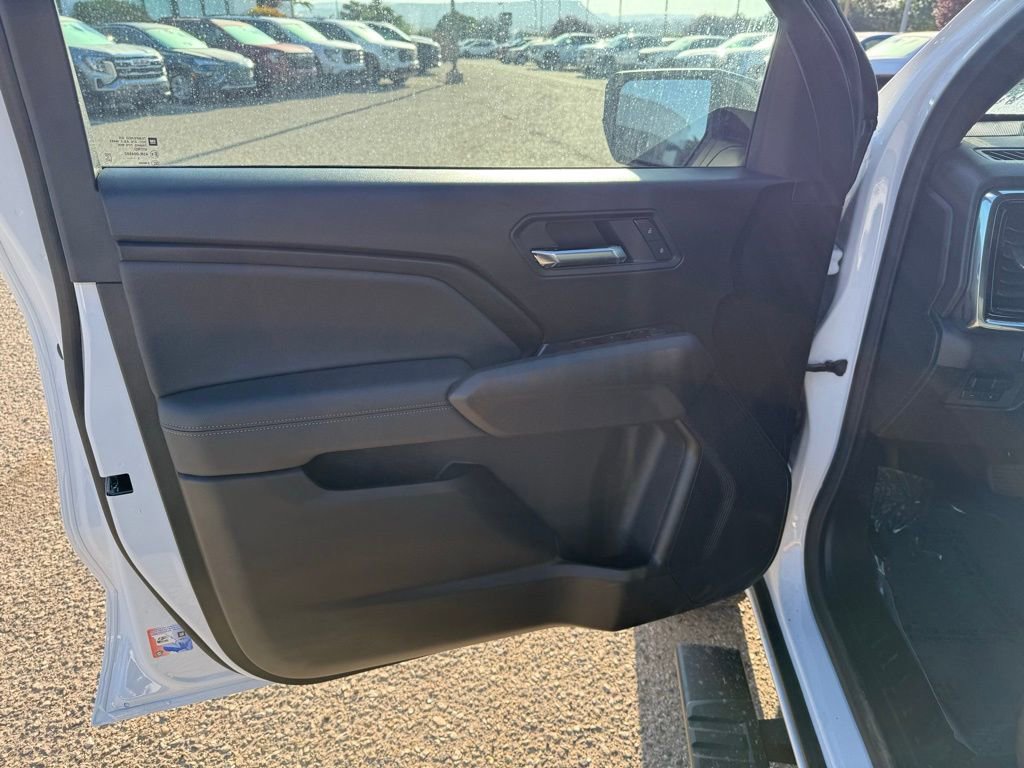 New 2026 GMC Canyon Elevation w/ Convenience Package AWD/4WD image 9
