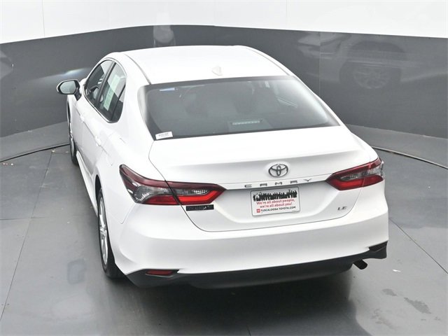 Used 2024 Toyota Camry LE image 31