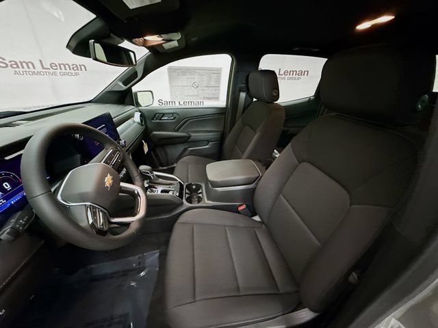 New 2026 Chevrolet Colorado LT AWD/4WD image 23