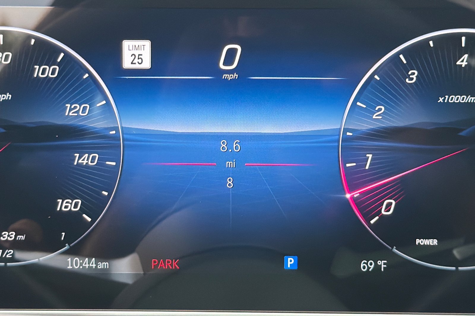 New 2026 Mercedes-Benz CLE 450 4MATIC Coupe image 24