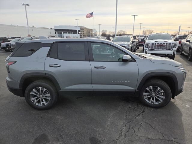 New 2026 Chevrolet Equinox LT w/ Convenience Package II image 20